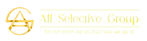 All Selective Group Logo